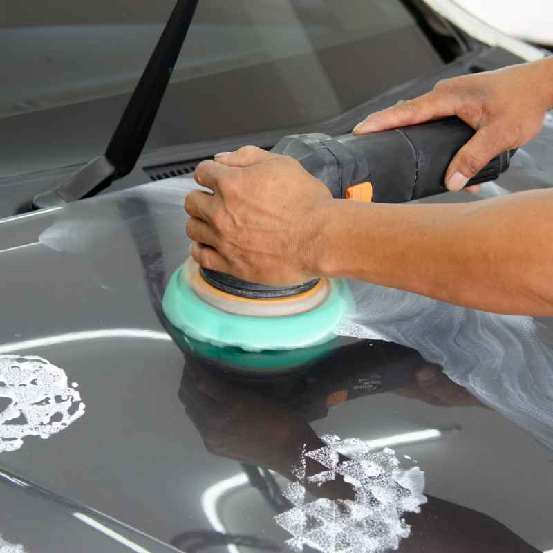 What Happens When Car Polish Goes Bad?