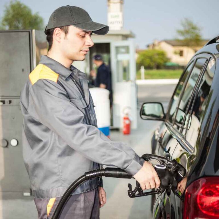 What If You Put Regular Gas In A Premium Car