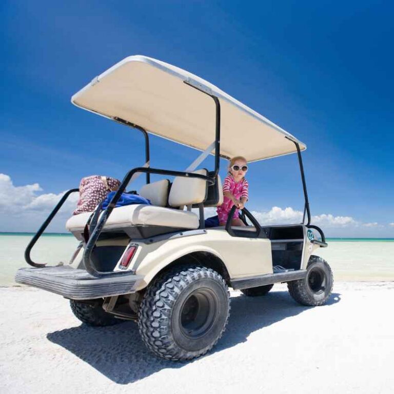 What Is A 2015 Club Car Golf Cart Worth Today