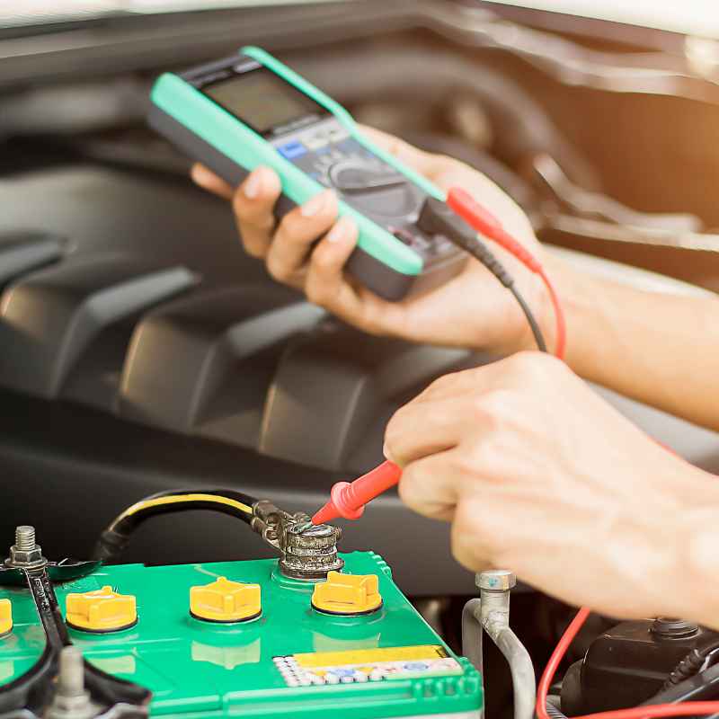What Is A Battery Tender For A Car?