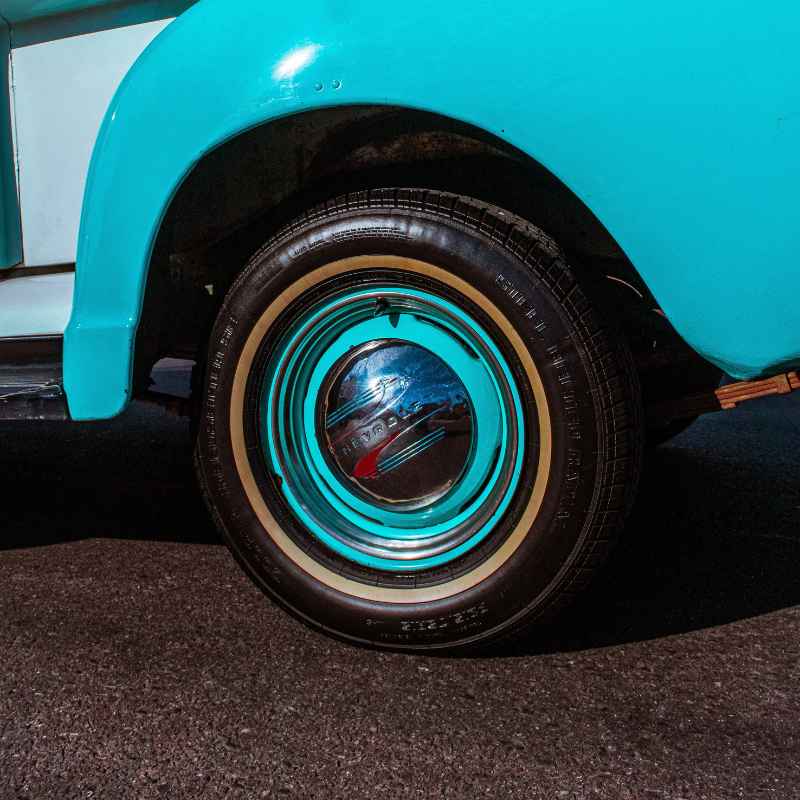 What Is A Car Fender Liner