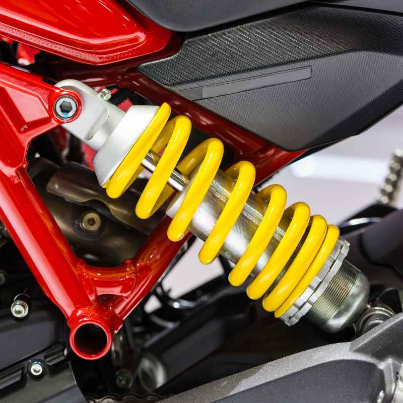 What Is A Car Shock Absorber