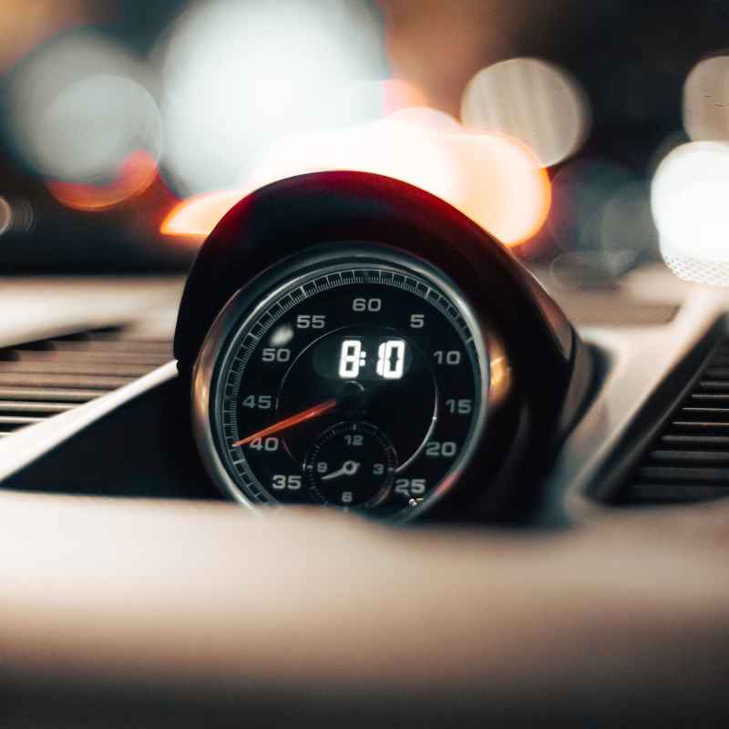 What Is A Gauge In A Car
