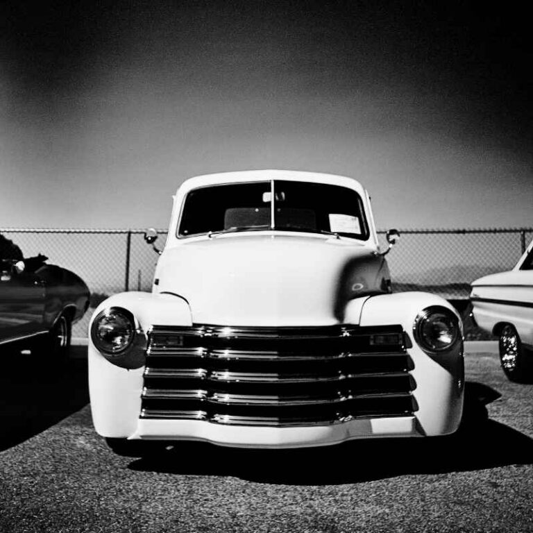 What Is A Hot Rod Car