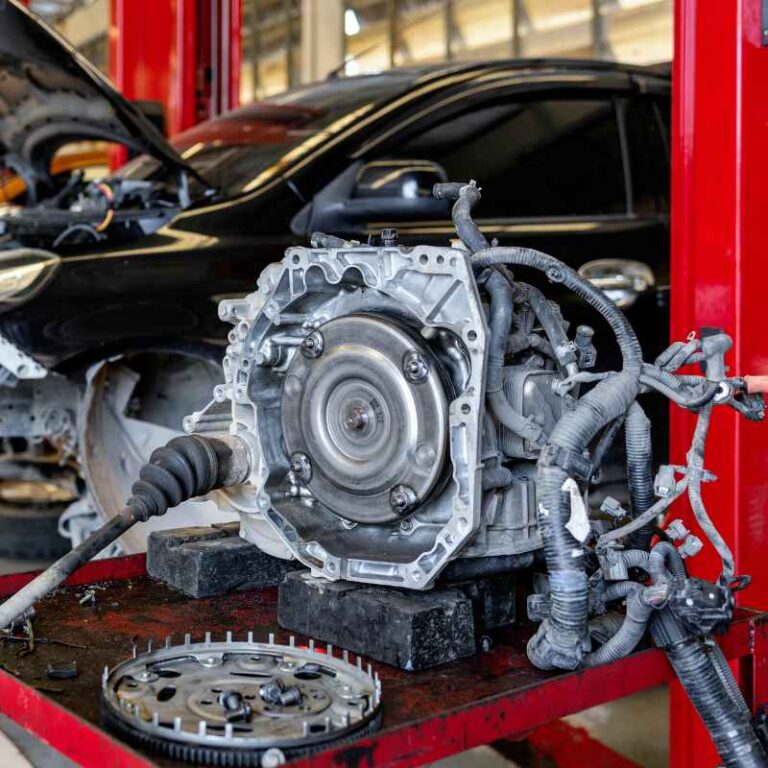 What Is A PCV System In A Car