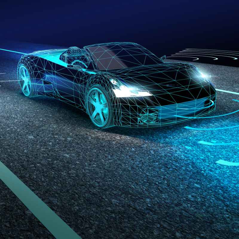 What Is A Sensor In A Car?