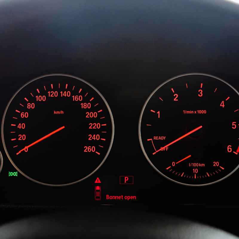 What Is Considered Good Gas Mileage For A Car?