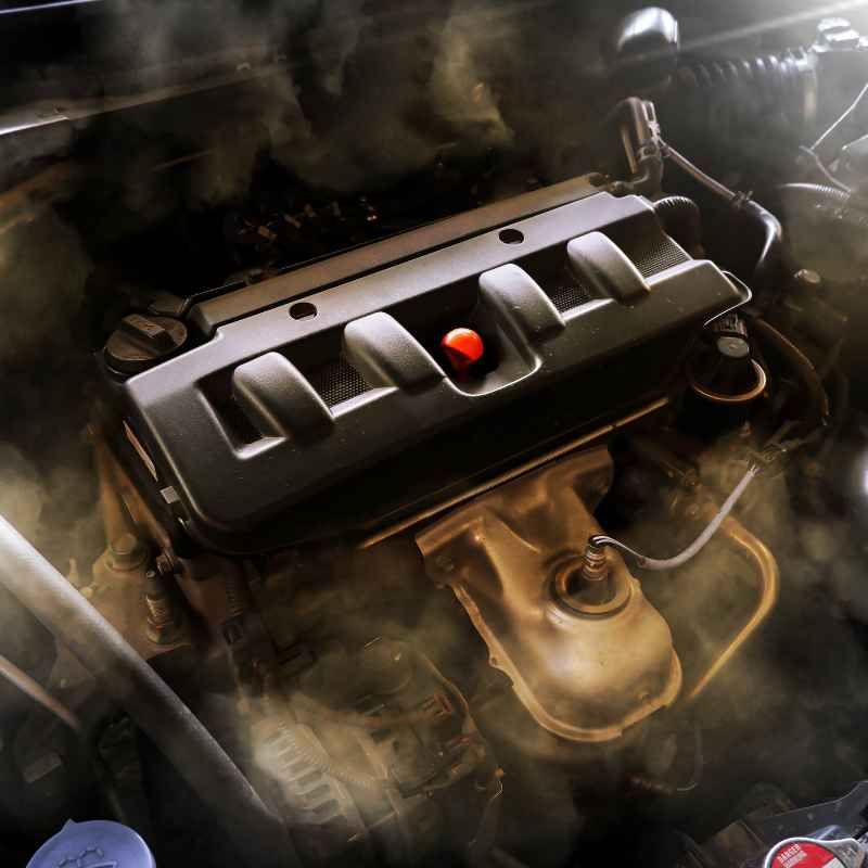What Is Heat Soak In Cars