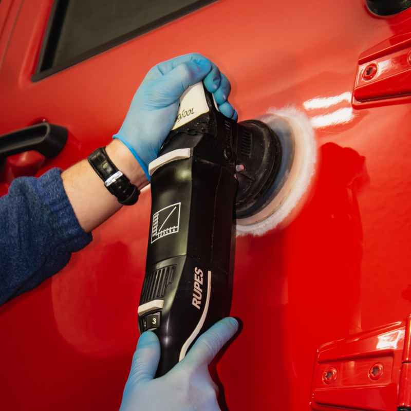 What Is Single Stage Car Paint?