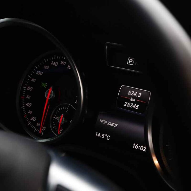 What Is Speed Control In A Car