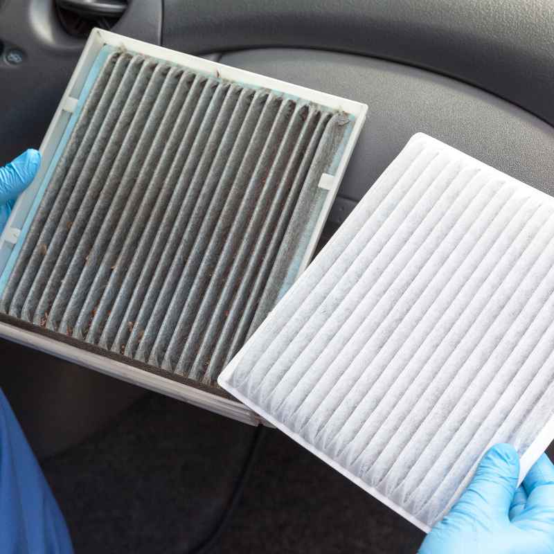 How To Know What Air Filter To Buy For Your Car