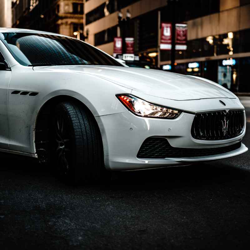 What Is a Car Fender Liner?