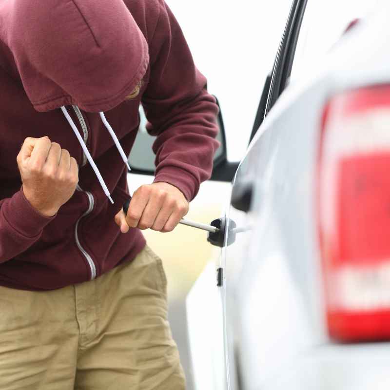 What To Do When Clear Coat Is Peeling Off Your Car