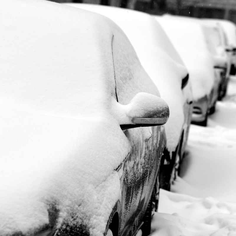 What It Means When Your Car Runs Cold