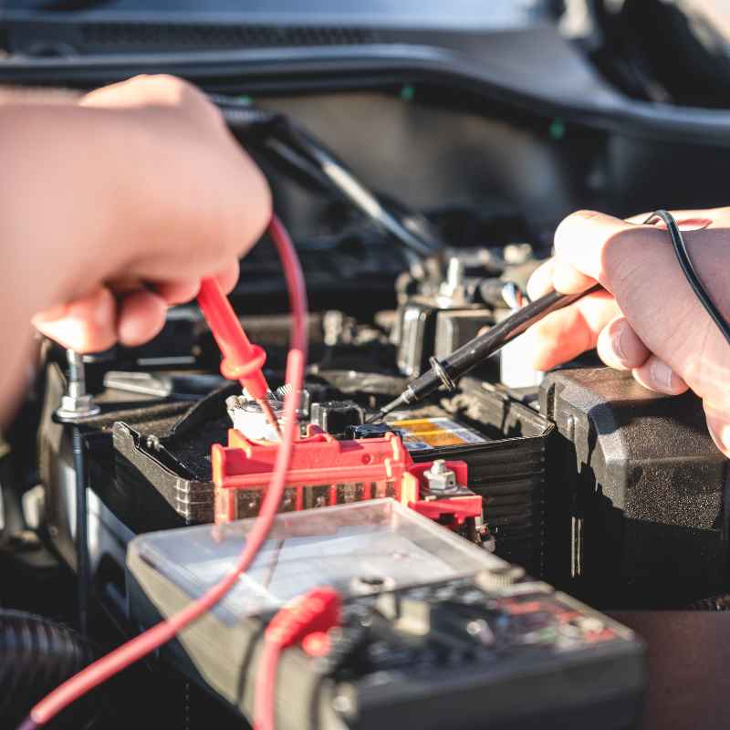 What Makes a Car Battery "Dead"?