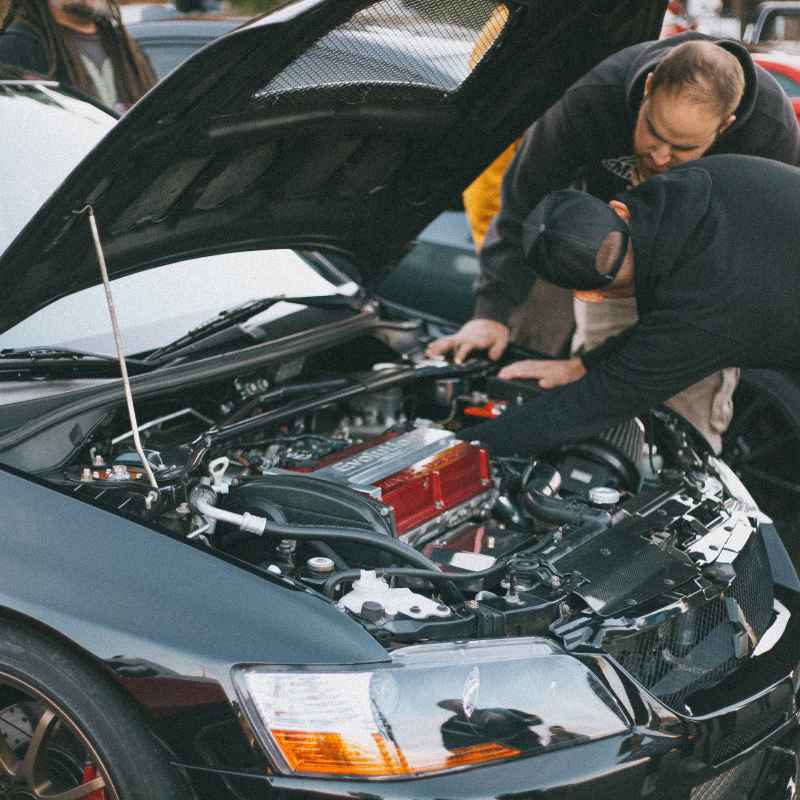 What Makes a Car Battery Go Bad?
