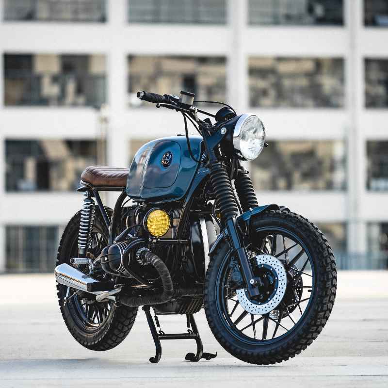 What Makes a Car a Car, and a Motorcycle a Motorcycle?