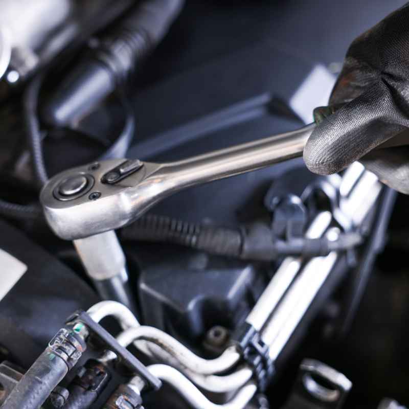 What Size Torque Wrench Do You Need For Your Car?