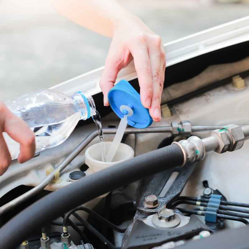 What Your Car's Radiator Does