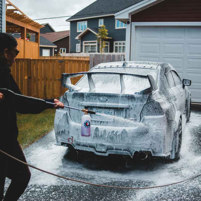 What is Car Detailing?