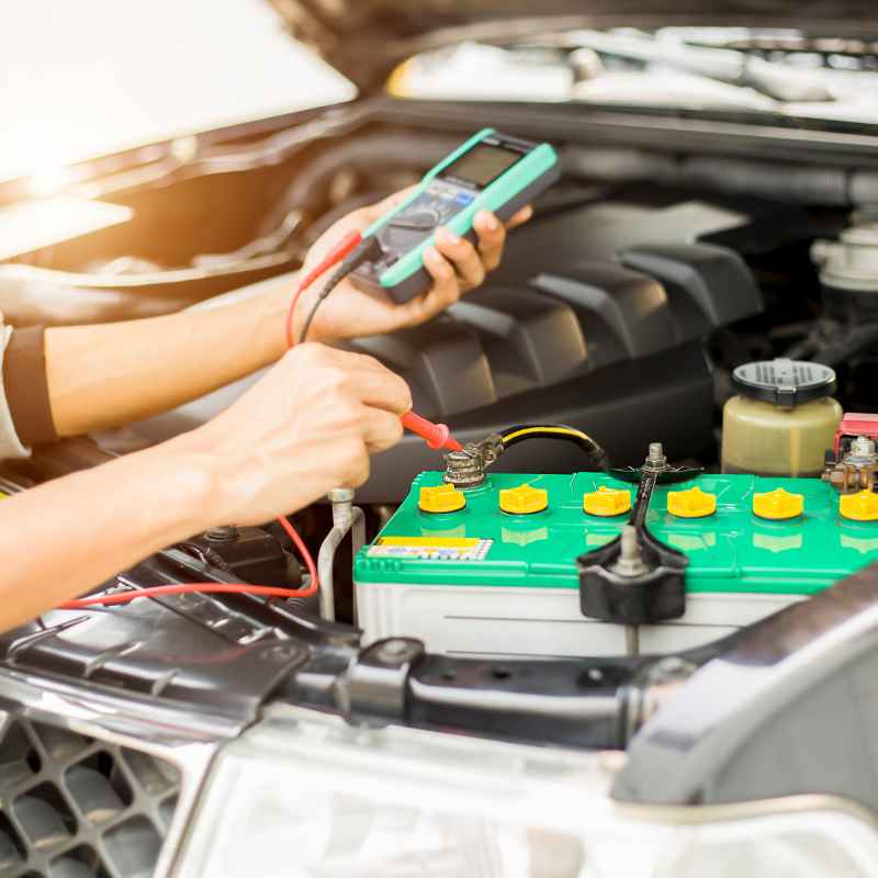 What is a Battery Tender?