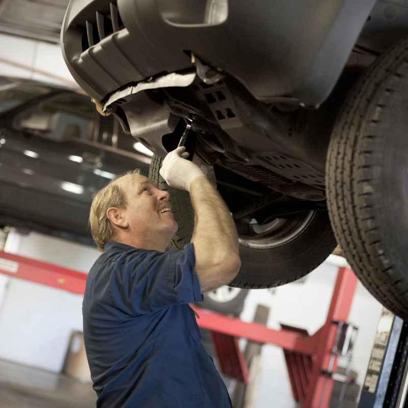 What is a Car Splash Shield?