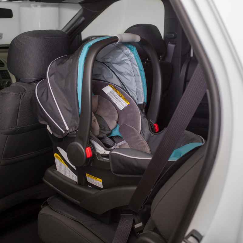 What is a Convertible Car Seat?