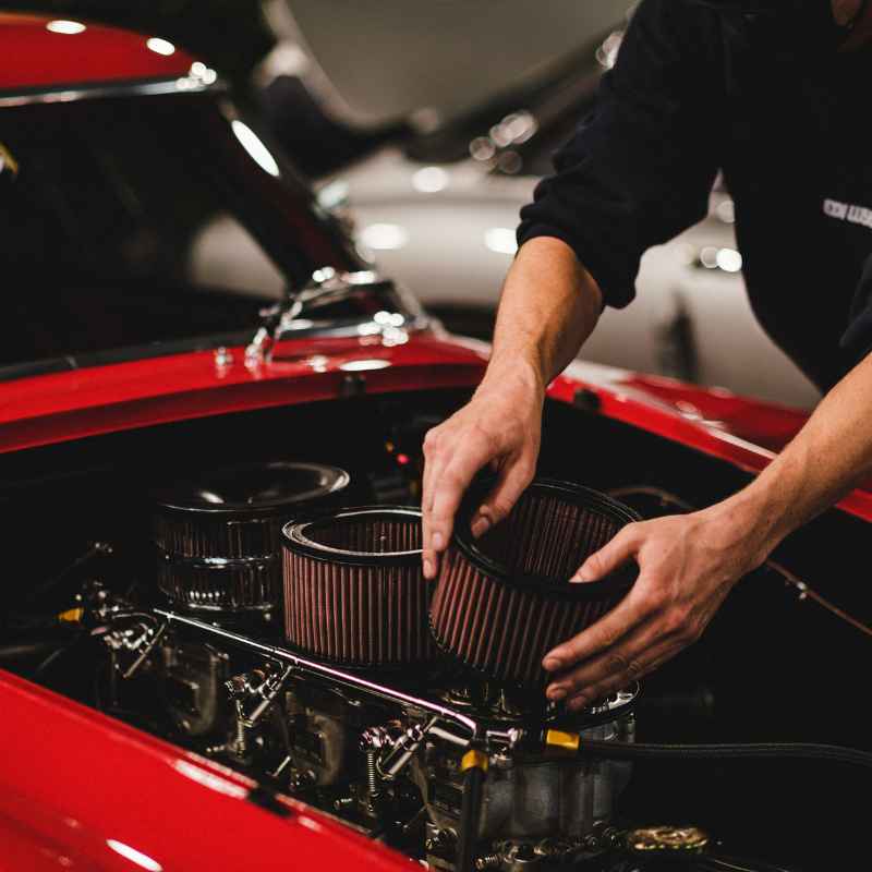 What is a PCV System?