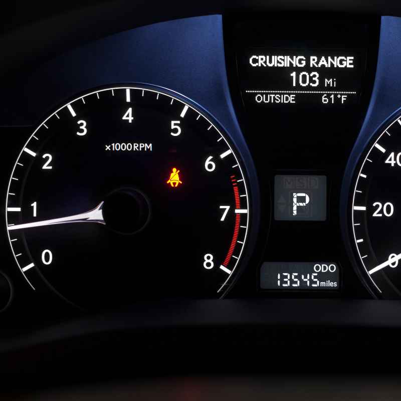 What's Happening When Your Car Heats Up at Idle?