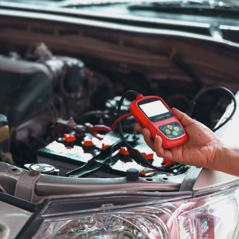 When Do You Need A New Car Battery