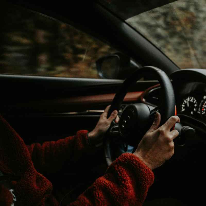 When Is It Okay to Let Your Car Run?