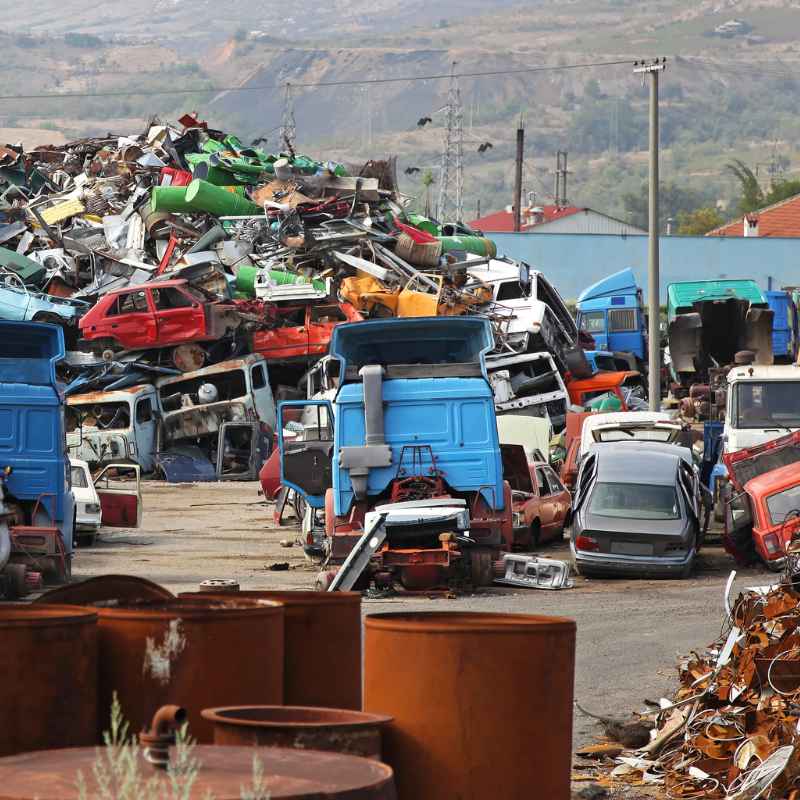 When Should You Scrap A Car