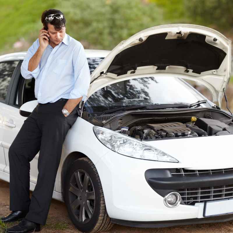 When to See a Mechanic