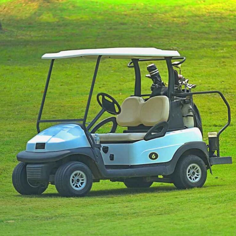 Where Are Club Car Golf Carts Made
