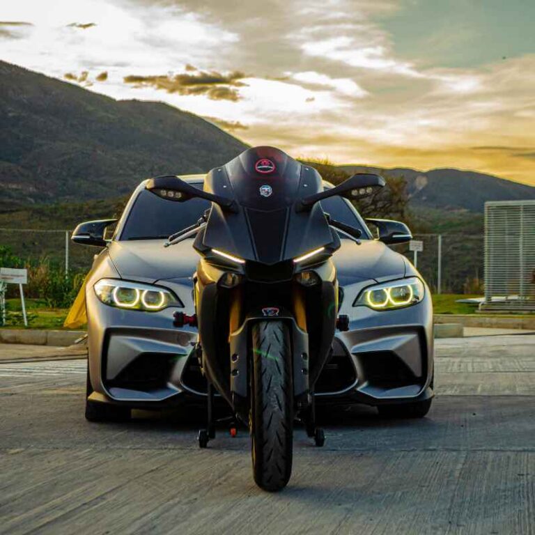 Motorcycle Powered Kit Car: Best Builds & What To Know