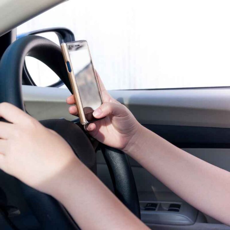 Why Does A Car Stop Running While Driving