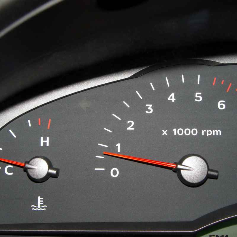 Why Does My Car Heat Up When Idling