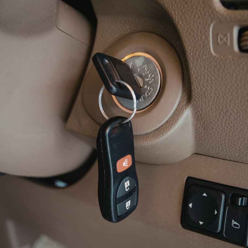 Why Is My Car Key Hot