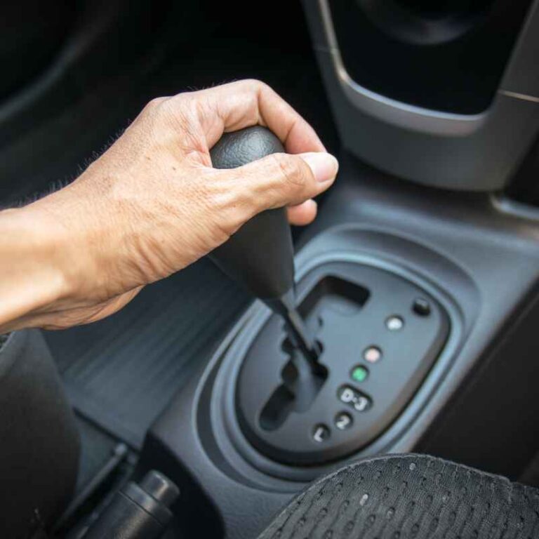 Why Is My Car Not Shifting Gears