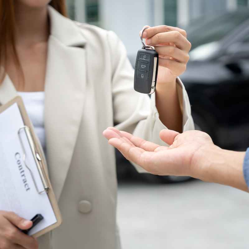 Quick Fixes & Tips for Trade-Ins