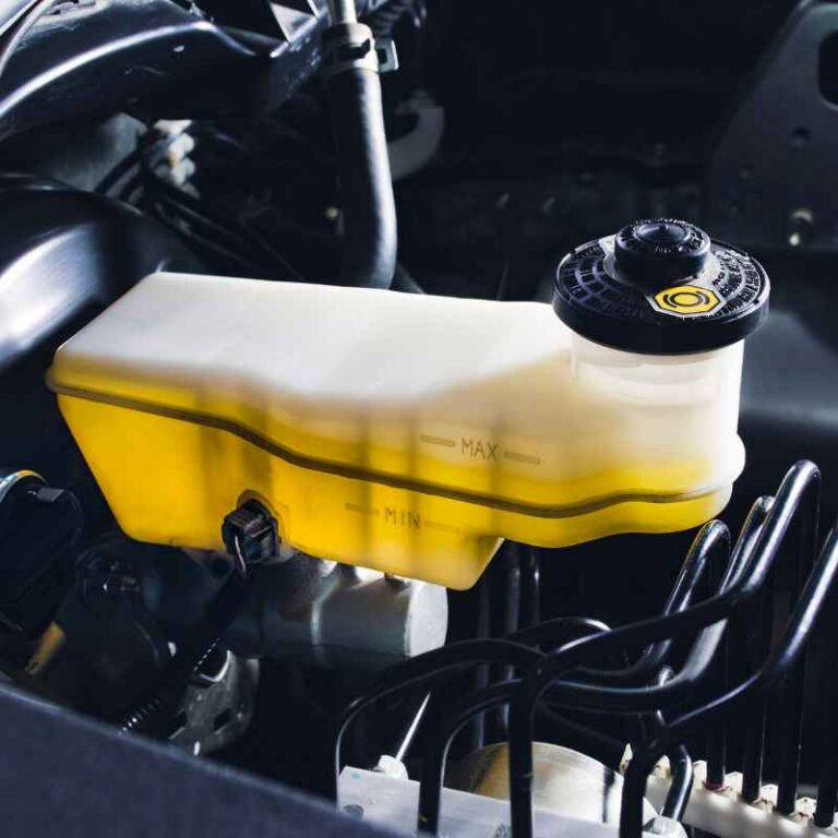 Will Low Transmission Fluid Cause A Car Not To Move?