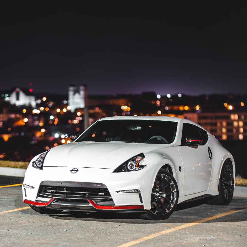 Your Car, Your Style
