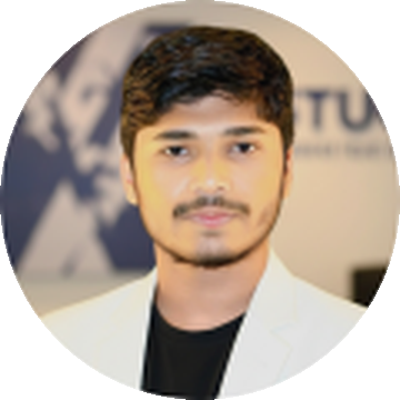 Ashraf Ahmed