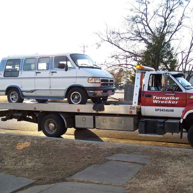 Understanding Why Keys Are Usually Essential for Towing