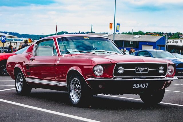 Classic American muscle cars — surviving General Lee examples are among the rarest TV props in existence Classic American muscle cars collection — General Lee survivors from Dukes of Hazzard