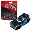 Disney Cars 3 Cast 1:55 Jackson Storm