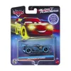 Disney Cars Jackson Storm Glow Racer Toy