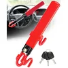 Tevlaphee steering wheel lock