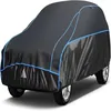 Holthly Hail Protector Multi-Layer Car Cover