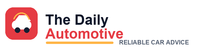 The Daily Automotive